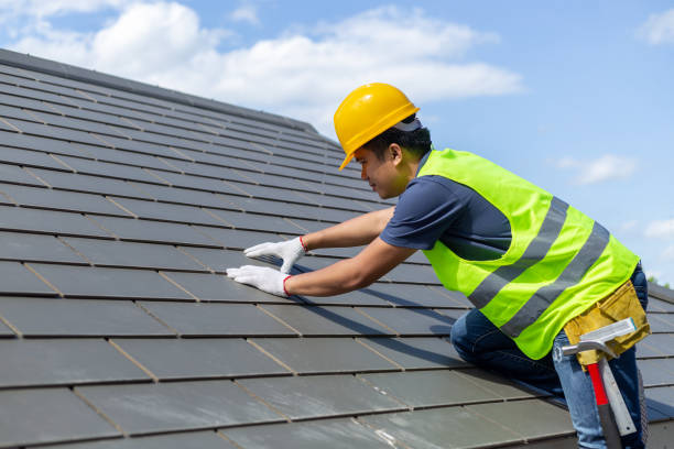 Best Roofing Contractor Near Me  in Menands, NY