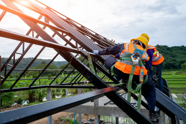 Quick and Trustworthy Emergency Roof Repair Services in Menands, NY