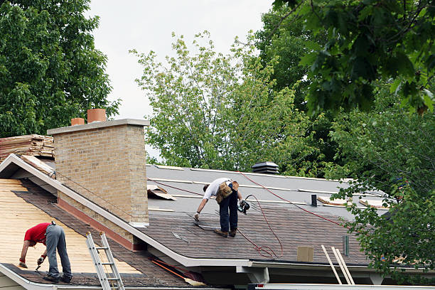 Best Residential Roofing Contractor  in Menands, NY