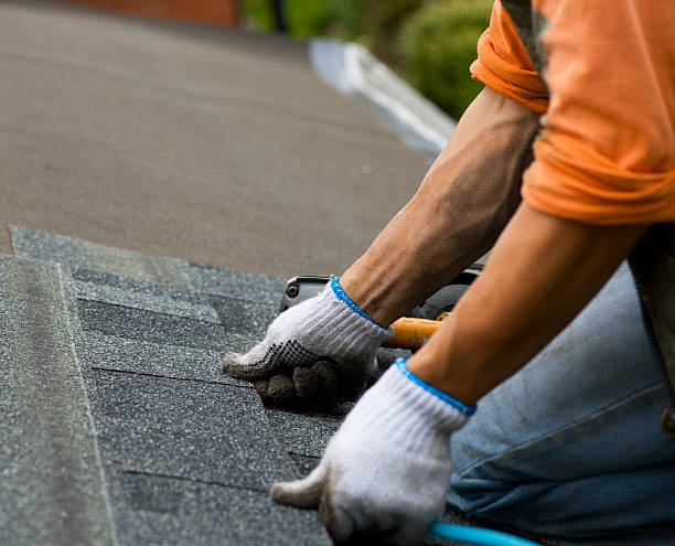 Best Residential Roofing Contractor  in Menands, NY