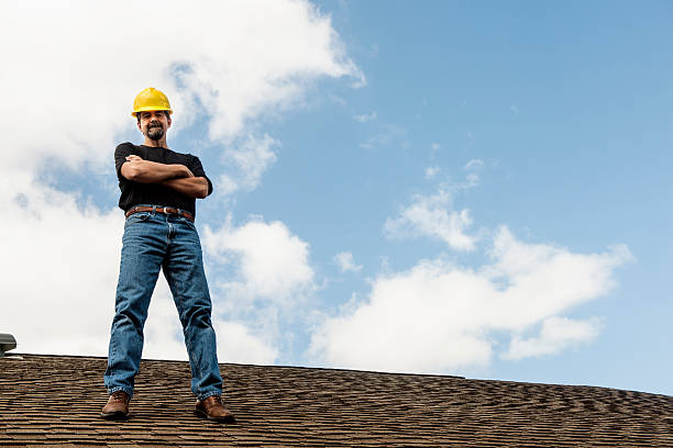 Best New Roof Installation  in Menands, NY