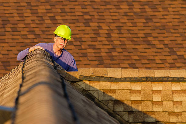 Best Roof Leak Repair  in Menands, NY