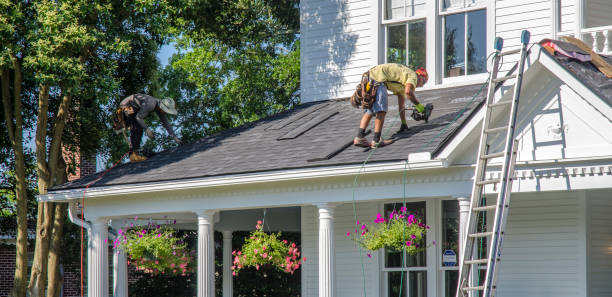 Best Storm Damage Roof Repair  in Menands, NY