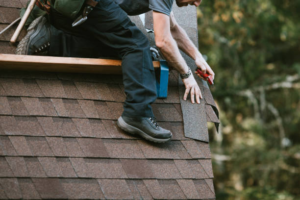 Best Commercial Roofing Services  in Menands, NY