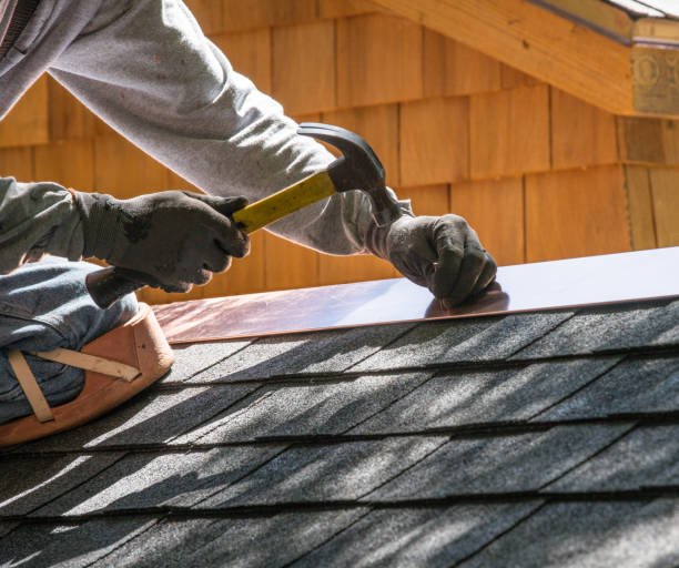 Best Commercial Roofing Services  in Menands, NY